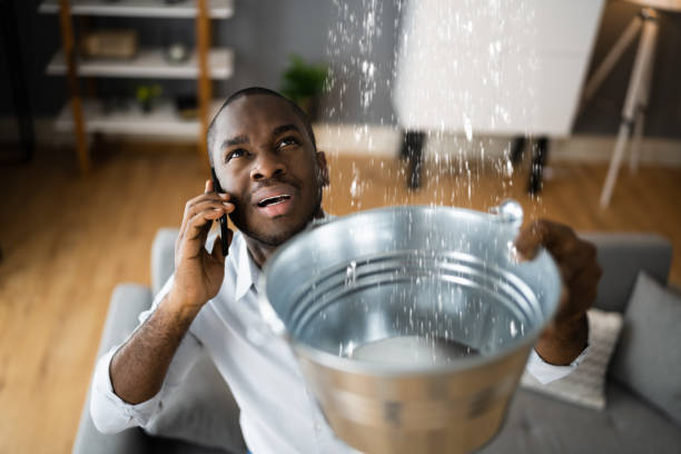 Local water damage restoration in Catalina Foothills, AZ